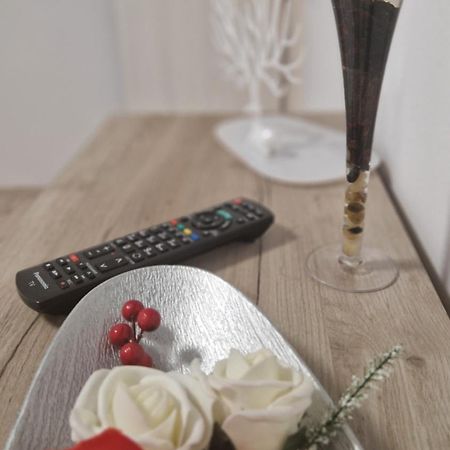 Apartament Coco Кодлеа Екстериор снимка