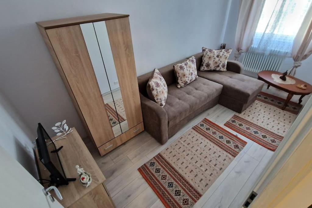 Apartament Coco Кодлеа Екстериор снимка