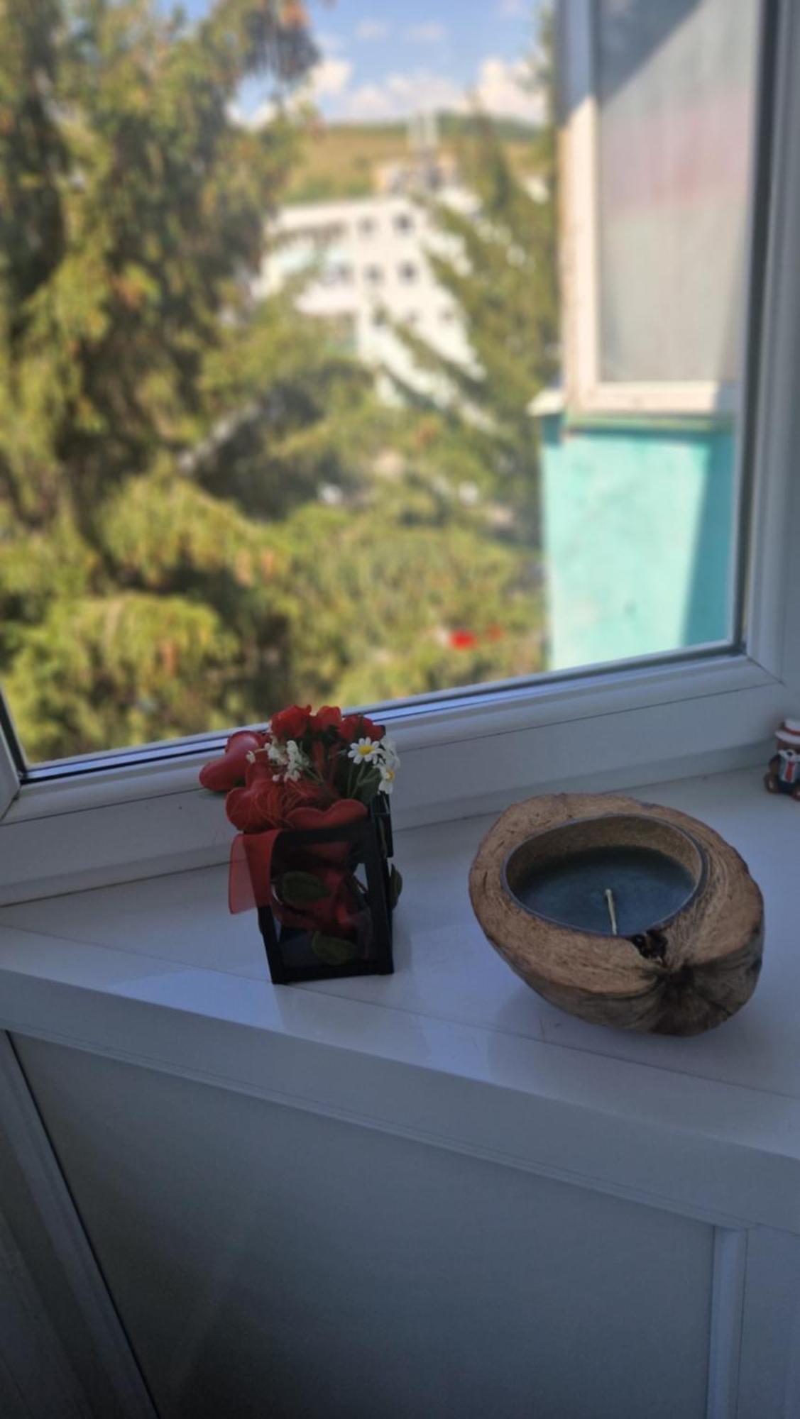Apartament Coco Кодлеа Екстериор снимка