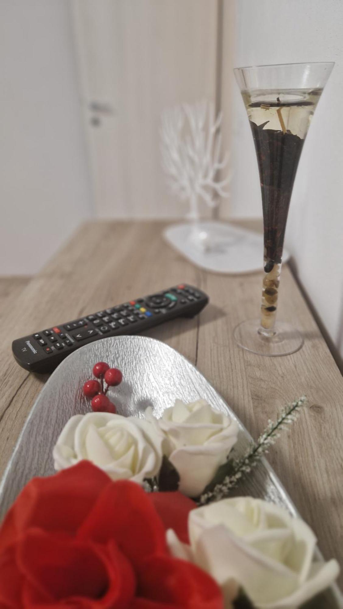 Apartament Coco Кодлеа Екстериор снимка