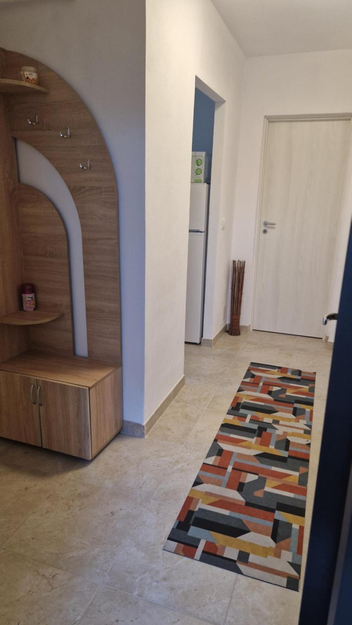 Apartament Coco Кодлеа Екстериор снимка