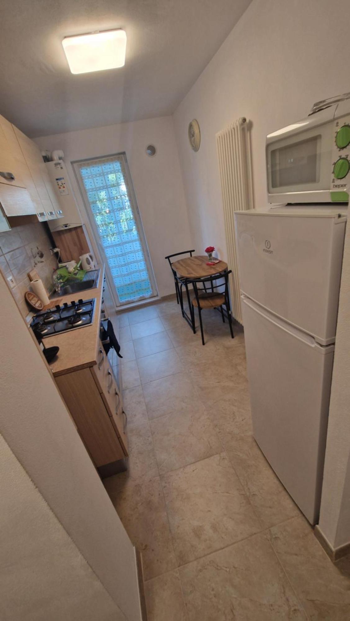 Apartament Coco Кодлеа Екстериор снимка