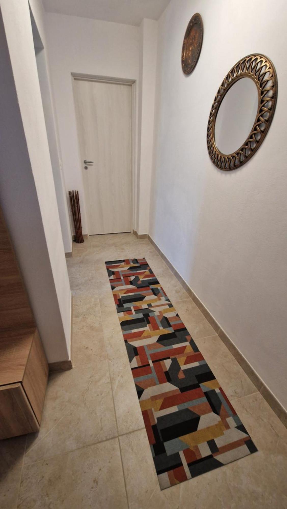 Apartament Coco Кодлеа Екстериор снимка